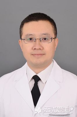 舒茂国 第四军医大学西京医院整形外科整形医生
