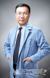 邢新 北京联合丽格医院医生
