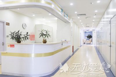惠州时光整形护士站
