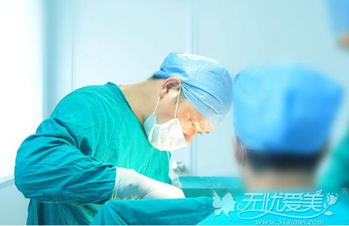 广州市荔湾区人民医院手术