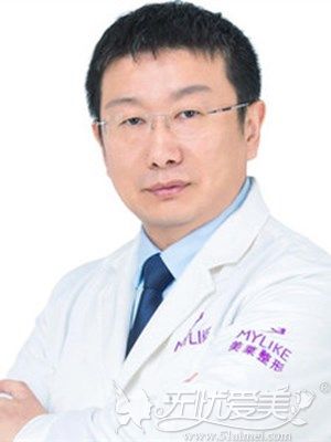 韩国栋医生