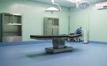 汉中名韩医疗美容整形手术室