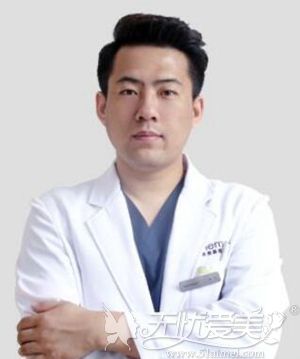 李伟民 北京新星靓整形医院医生