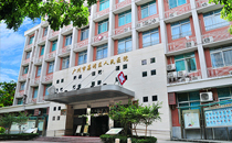 广州荔湾区人民医院整形外观