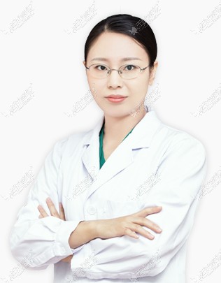 孙菁菁 上海玫瑰医疗美容医院注射美容主任