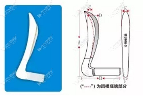 晶彩鼻假体的优势