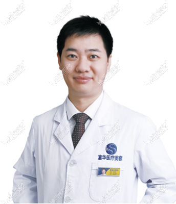 杨柳清医生