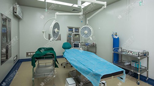 南京环亚整形手术室