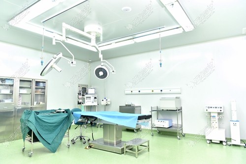北京星医汇整形手术室