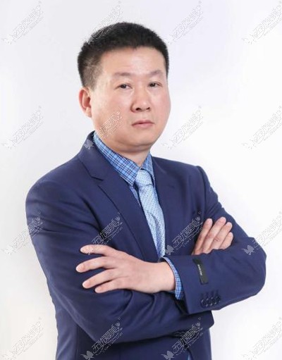 刘富华 西宁时光整形副主任医师