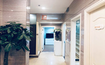 上海港华医疗美容医院病房