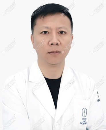 徐刚医生