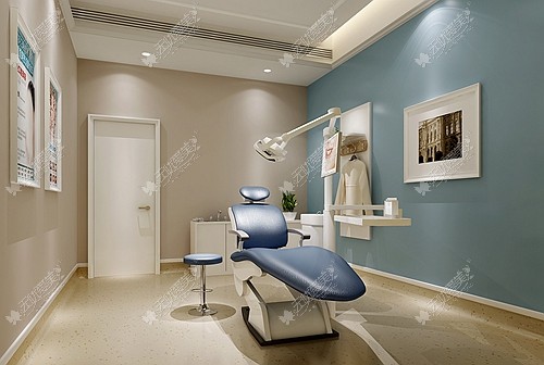 牙科治疗中心