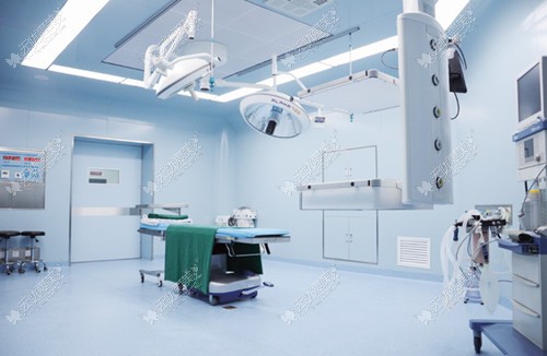 北京艺星层流智能手术室