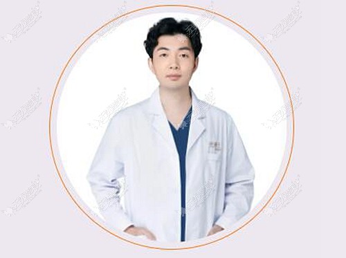万汉峰 上海光博士整形外科院长