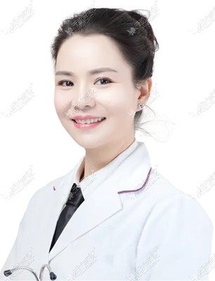 李俊霞医生