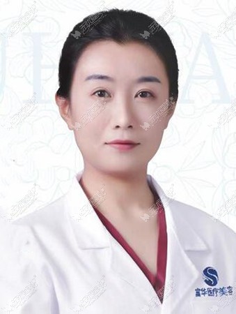 段春巍医生