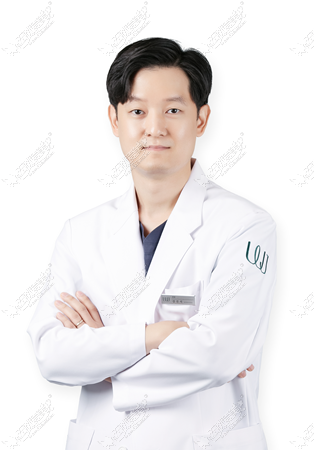 姜真锡医生
