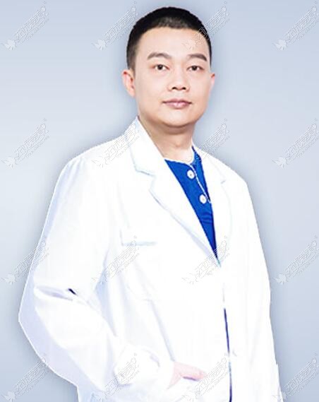 长沙脸博士唐永丰