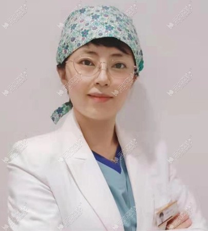 王媛媛医生