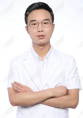 陈永平医生