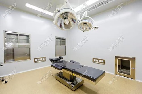杭州赫蘭氏医疗美容手术室