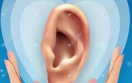 先天性耳朵畸形整形能报销吗?小耳畸形国家补助政策在此
