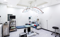 韩国丽延长整形外科手术室