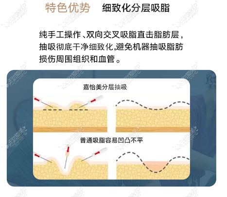 南京嘉怡美创可贴面吸不是噱头