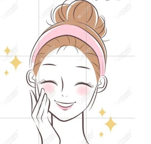 张建光医生筋膜提升做得好